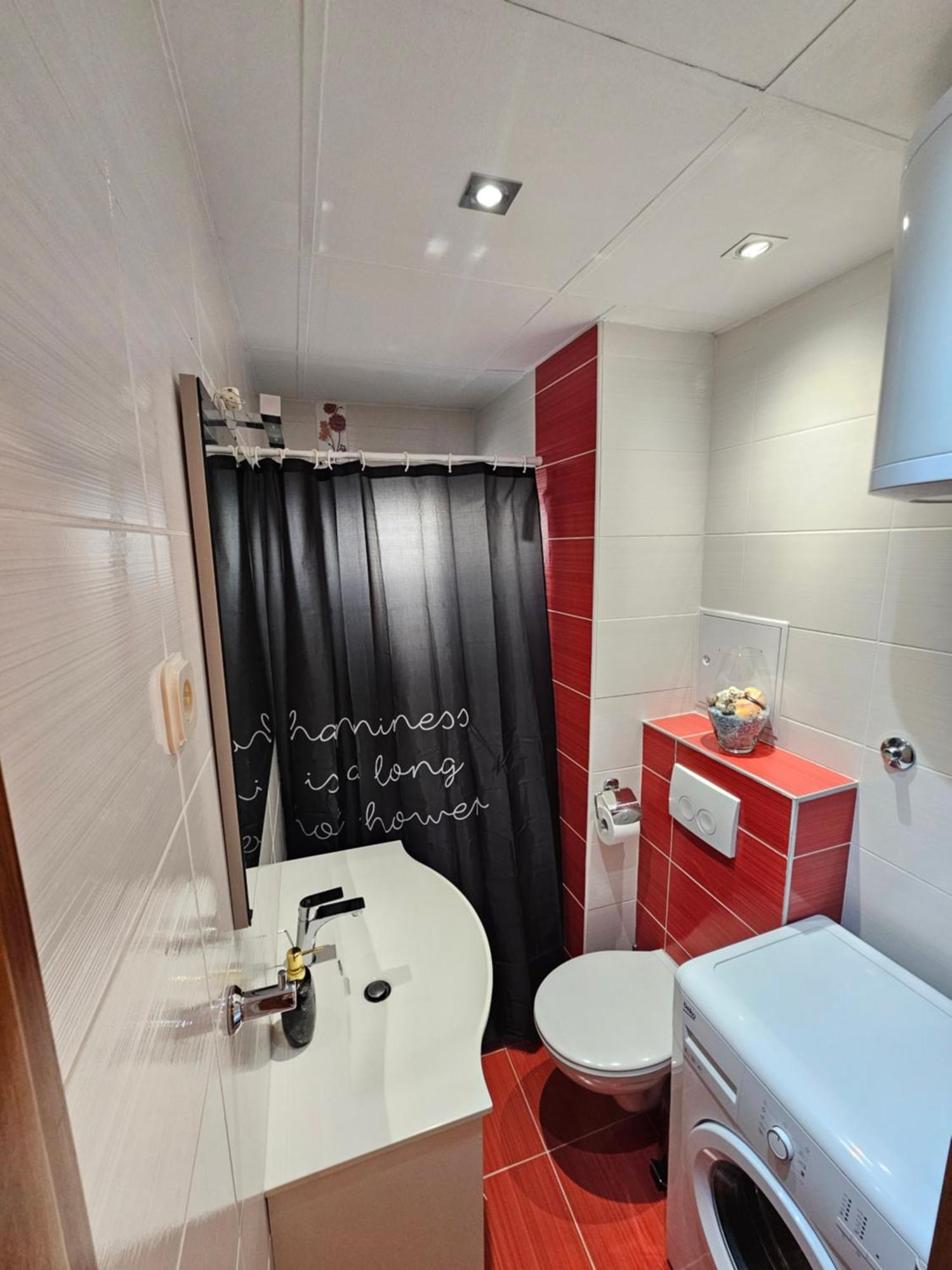 Apartments Iva Makarska Zewnętrze zdjęcie